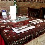 Ariana Afghan Kebab