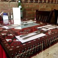 Ariana Afghan Kebab ico