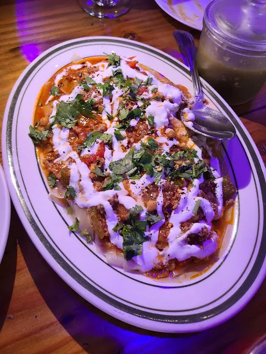 Ariana Afghan Kebab Picture 7