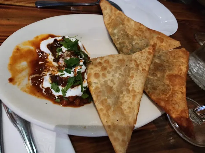 Ariana Afghan Kebab Picture 8