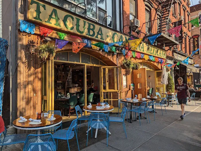 Tacuba Picture 9