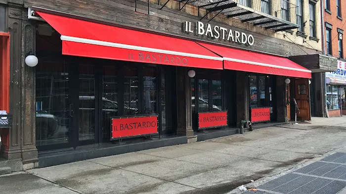 IL Bastardo Picture 9