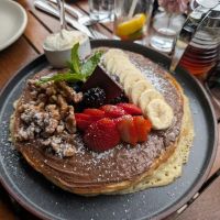 Alfie's Kitchen & Craft Beer Bar ico