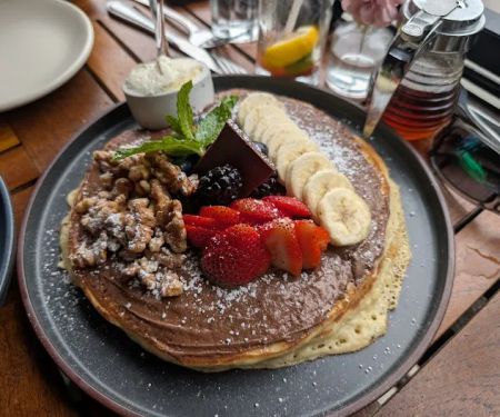 Alfie's Kitchen & Craft Beer Bar