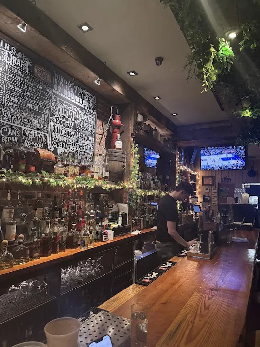 Alfie's Kitchen & Craft Beer Bar Picture 8