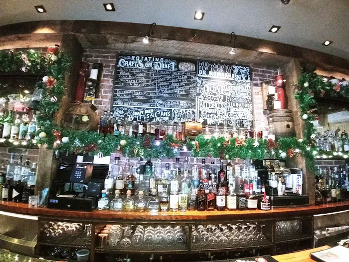 Alfie's Kitchen & Craft Beer Bar Picture 10