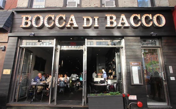 Bocca di Bacco Picture 2