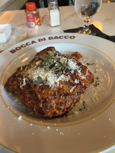 Bocca di Bacco Picture 7