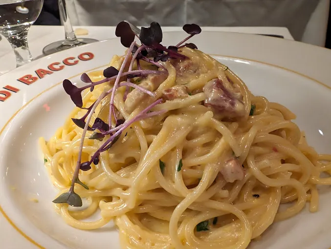 Bocca di Bacco Picture 5