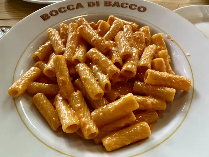 Bocca di Bacco Picture 10