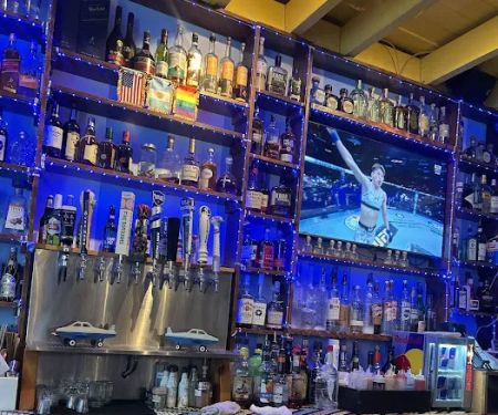 Revival Bar Restaurant