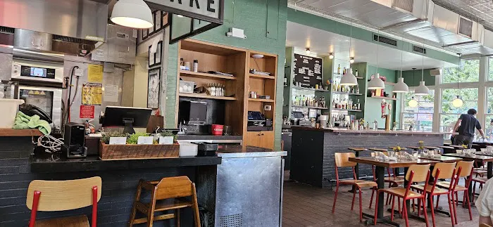 The Meatball Shop - Hell's Kitchen Picture 1