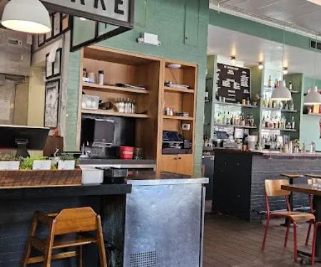 The Meatball Shop - Hell's Kitchen