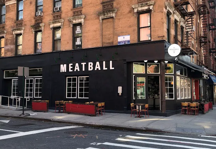 The Meatball Shop - Hell's Kitchen Picture 3