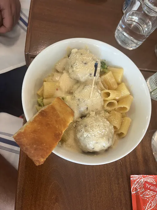 The Meatball Shop - Hell's Kitchen Picture 9