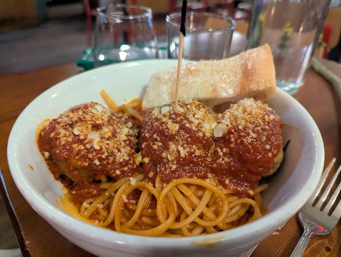 The Meatball Shop - Hell's Kitchen Picture 7