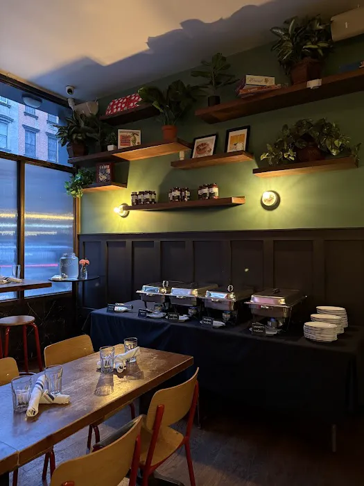 The Meatball Shop - Hell's Kitchen Picture 4