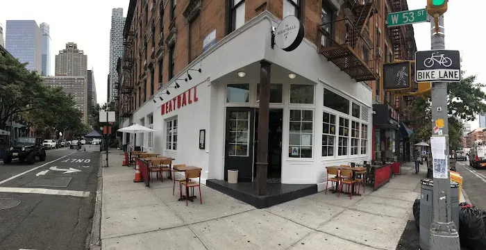 The Meatball Shop - Hell's Kitchen Picture 8