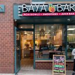 Baya Bar - Acai & Smoothie Shop