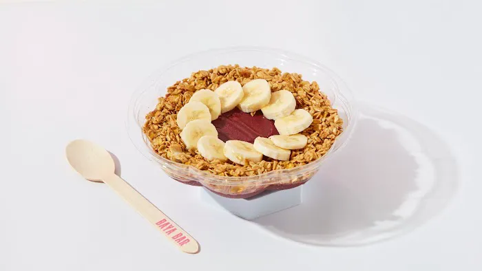 Baya Bar - Acai & Smoothie Shop Picture 4