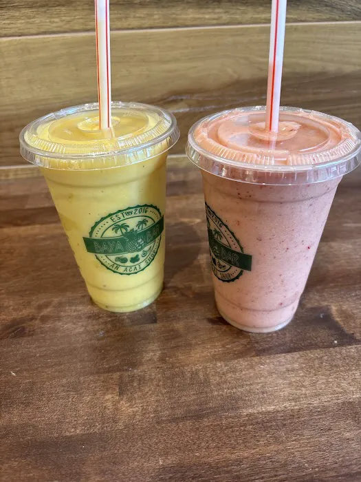 Baya Bar - Acai & Smoothie Shop Picture 7