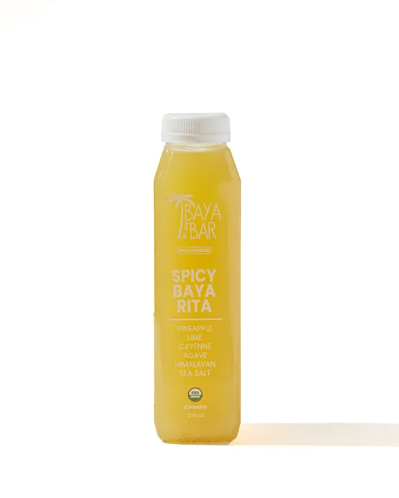 Baya Bar - Acai & Smoothie Shop Picture 8