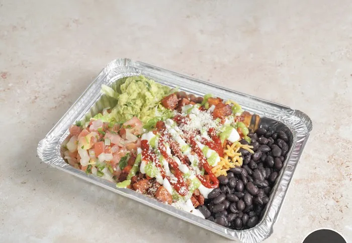 Mi Ranchito - Food Truck Picture 2