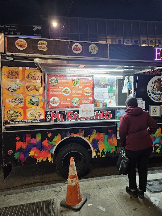 Mi Ranchito - Food Truck Picture 1