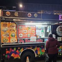 Mi Ranchito - Food Truck ico