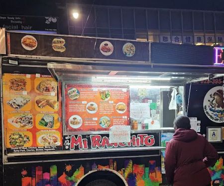 Mi Ranchito - Food Truck