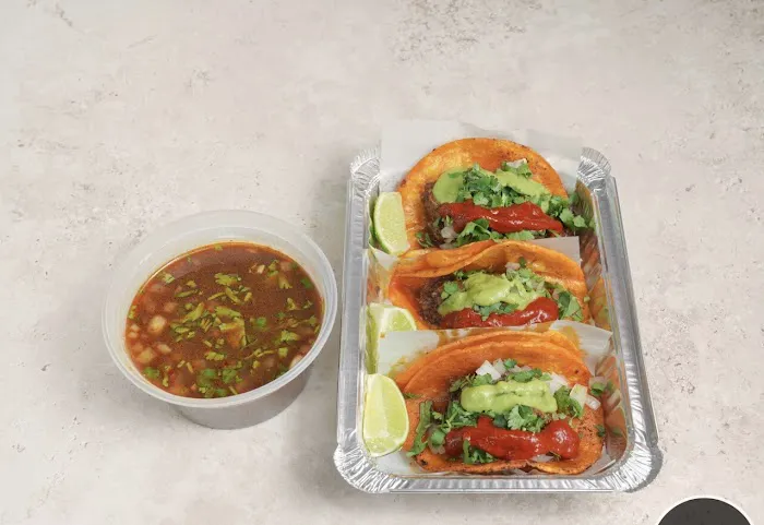 Mi Ranchito - Food Truck Picture 3