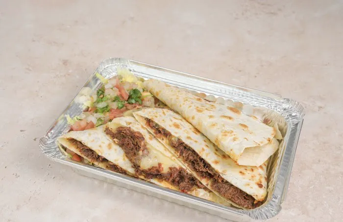 Mi Ranchito - Food Truck Picture 8