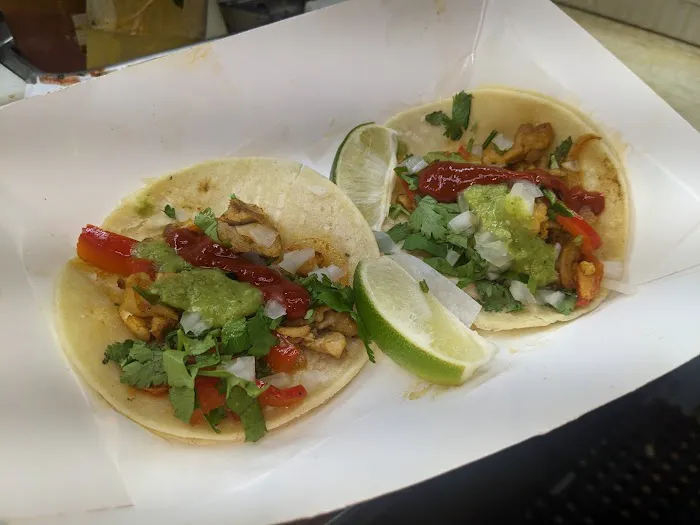 Mi Ranchito - Food Truck Picture 9