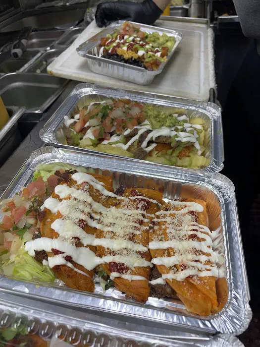 Mi Ranchito - Food Truck Picture 7