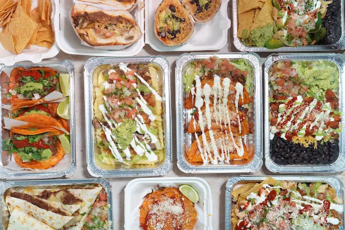 Mi Ranchito - Food Truck Picture 10