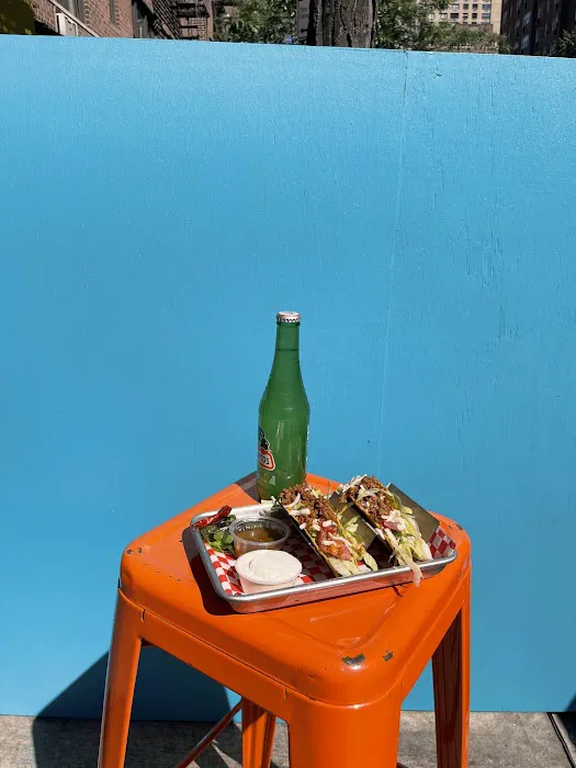 El Burrito Box Picture 2