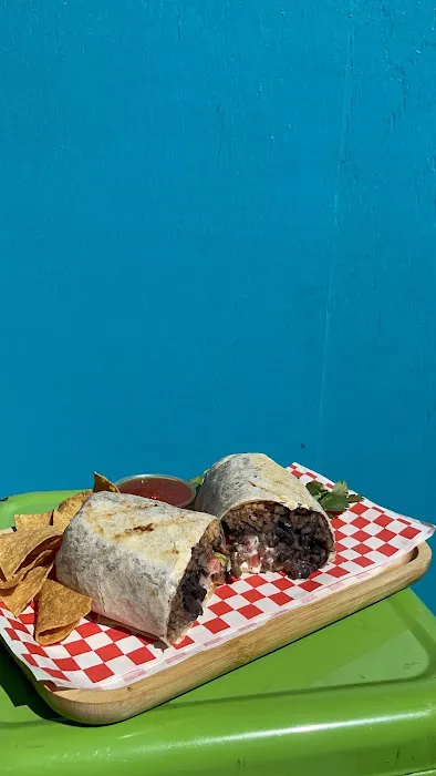 El Burrito Box Picture 1