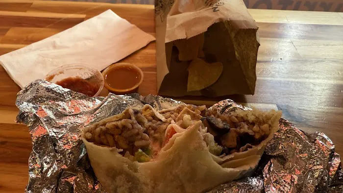 El Burrito Box Picture 6