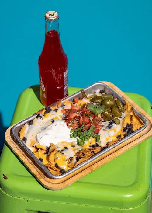 El Burrito Box Picture 7