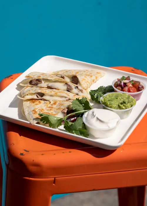 El Burrito Box Picture 10