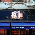 Blue Seafood Bar and Eatery