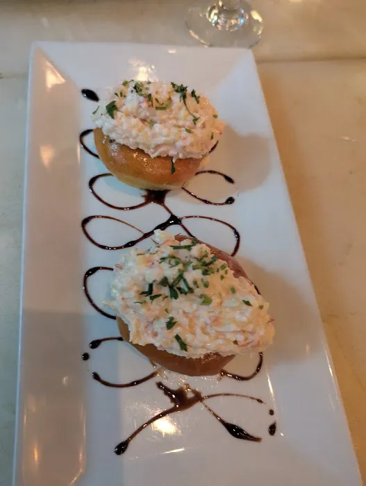 Blue Seafood Bar and Eatery Picture 9