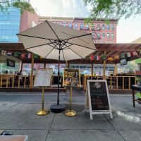 Route 66 Cafe ico