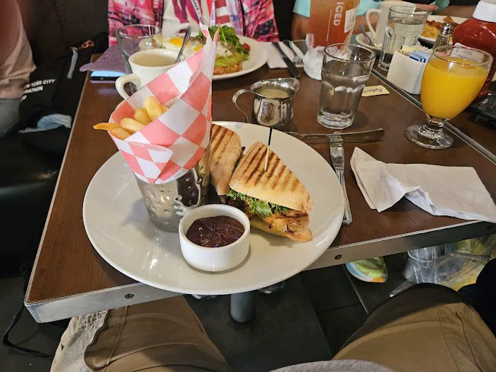 Route 66 Cafe Picture 2