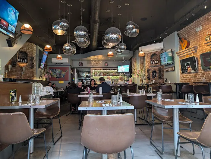 Route 66 Cafe Picture 5