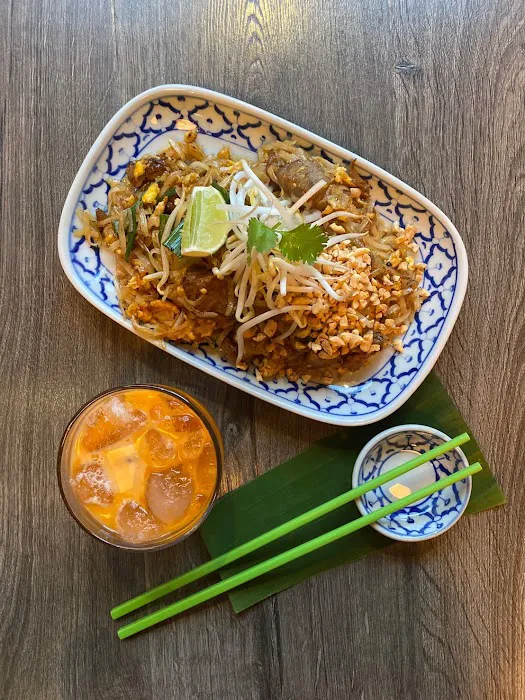 Der Krung Thai Cuisine Picture 3