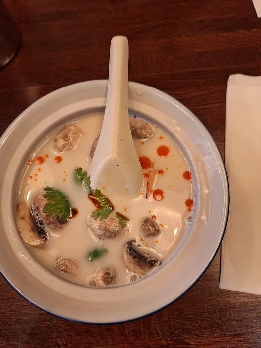 Der Krung Thai Cuisine Picture 5