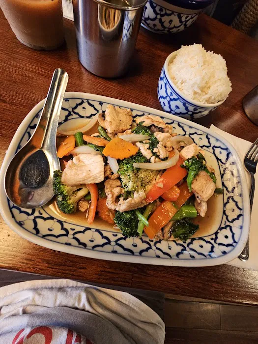 Der Krung Thai Cuisine Picture 9