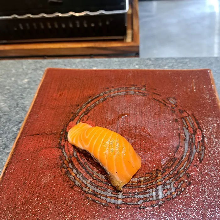 Sushi YOLO Picture 3