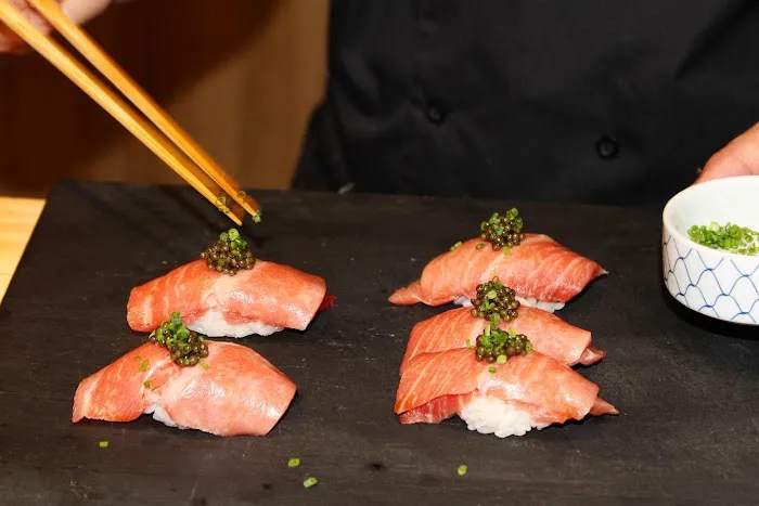 Sushi YOLO Picture 4